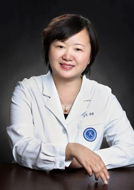 宋煜青，北京大学第六医院的精神医学探索者