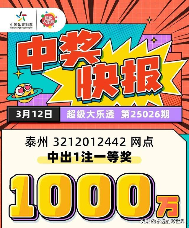 体育彩票大乐透玩法72复式中奖记，奇迹的数字与梦想的实现