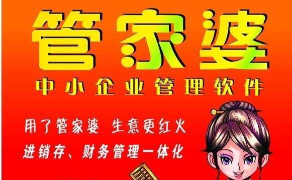 管家婆免费版，轻松上手，高效管理您的生意
